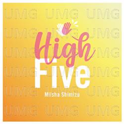 High Five - Miisha Shimizu