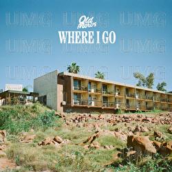Where I Go - Old Mervs