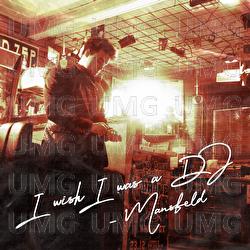 I Wish I Was A DJ - Mansfeld