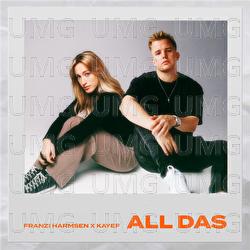 All das - Franzi Harmsen, KAYEF