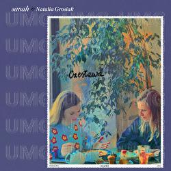 Czeslawa - sanah, Natalia Grosiak