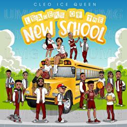 On My Own - Cleo Ice Queen, Towela Kaira