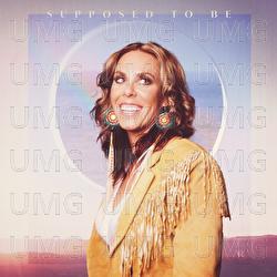 Supposed To Be - Amanda Rheaume