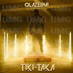 Tiki-Taka - Olazermi
