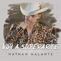 Voy A Superarte - Nathan Galante