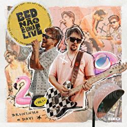 N&atilde;o &Eacute; Uma Live! - Bruninho & Davi