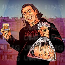 3 Dolki 5 Kolskich - Łajzol, The Returners, DJ VaZee