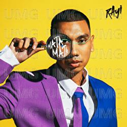 MATAMATA - Rayi Putra