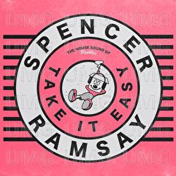 Take It Easy - Spencer Ramsay