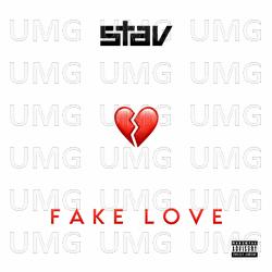 Fake Love - Stav