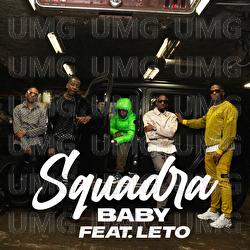 Baby - Squadra, Leto
