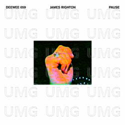 Pause - James Righton