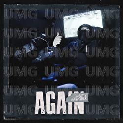 Again - Kasst x AJFrmThe8