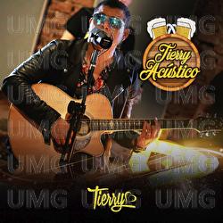 Tierry Ac&uacute;stico - Tierry