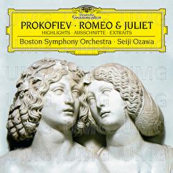 Prokofiev: Romeo & Juliet