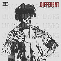 Different - Kuttem Reese