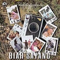Biar Sayang - Dalia Farhana