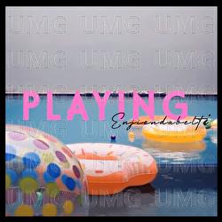 PLAYING - Roland Menase, Qlt, IciBong