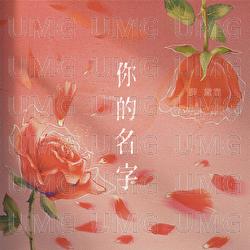 Ni De Ming Zi - Daisy Xue