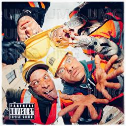 Schei&szlig;e baut sich nicht von alleine - SDP, 257ers