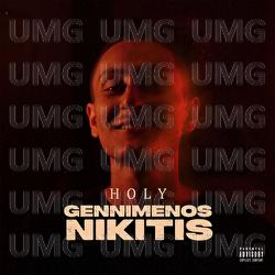 Gennimenos Nikitis - Holy