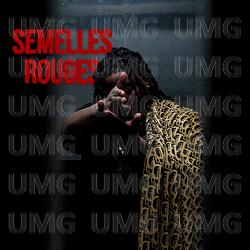 Semelles Rouges - Izzy-S