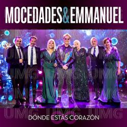 Dónde Estás Corazón - Mocedades, Emmanuel