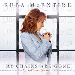 In The Garden / Wonderful Peace (Medley) - Reba McEntire, The Isaacs