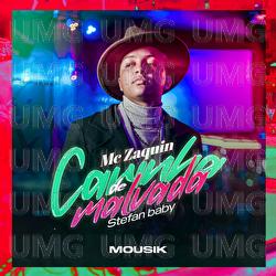 Carinha De Malvada - Mc Zaquin, Stefan Baby, Mousik