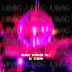 Menari Bermain Tali - DJ Nisdar, Studio 8