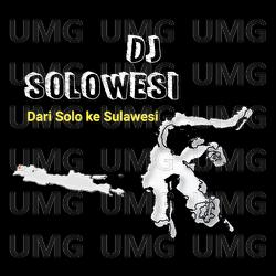 Dari Solo ke Sulawesi - DJ Solowesi, Studio 8