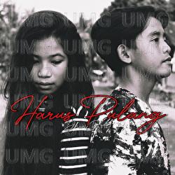Harus Pulang - JhoviGerry