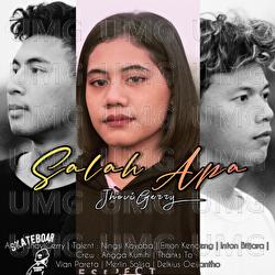 Salah Apa - JhoviGerry