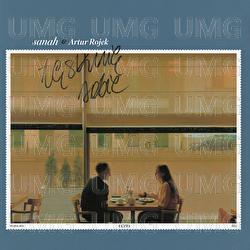 Tęsknię sobie - sanah, Artur Rojek