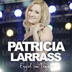 Engel im Feuer - Patricia Larrass