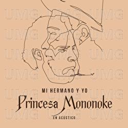 Princesa Mononoke - Mi Hermano y Yo