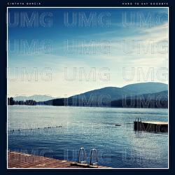 Hard to say goodbye - Cinthya Garcia