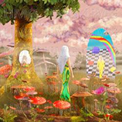 all i ever wanted (was you) - mazie