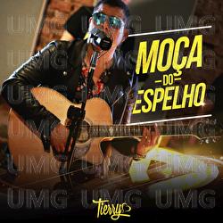 Mo&ccedil;a Do Espelho - Tierry