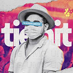 Eu J&aacute; Peguei Coisa Pior - Tierry