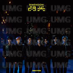 DIMENSION : SENKOU - ENHYPEN