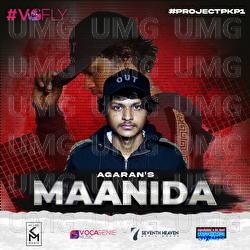 Maanida - Agaran
