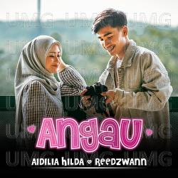 Angau - Reedzwann, Aidilia Hilda