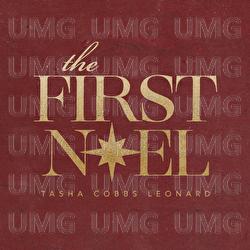 The First Noel - Tasha Cobbs Leonard
