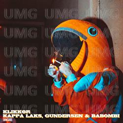 Klikk&oslash;r - Kappa Laks, Gundersen, Babombi