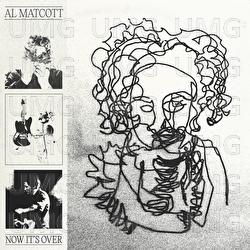 Now It's Over - Al Matcott