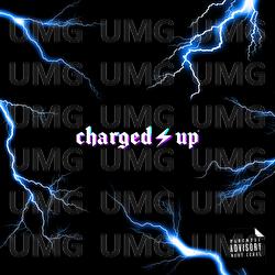 CHARGED UP - Young Pato, DON LUSSO