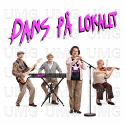 Dans p&aring; lokalet - BEIST