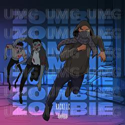 Zombie - Rackz LC