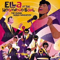 Cheek To Cheek - Ella Fitzgerald